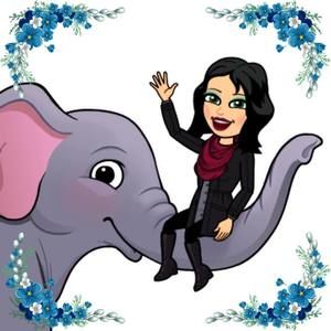 Meet your Posher, Jo lynn fite